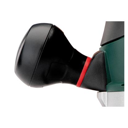 Metabo SRE 4350 Turbotec rystepudser, 350W