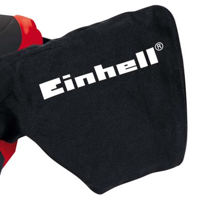 Einhell TC-BS 8038 båndsliber, 75 x 533 mm, 230V/800W