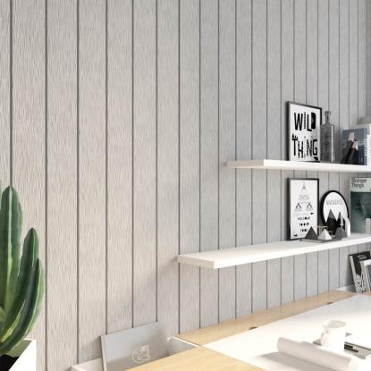 SCG Smartboard, rustic lining, natur, 8 x 1200 x 2400 mm