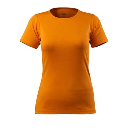 MASCOT CROSSOVER Arras T-shirt, stærk orange