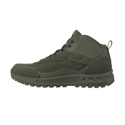 M-TAC Shooter High støvler, olive