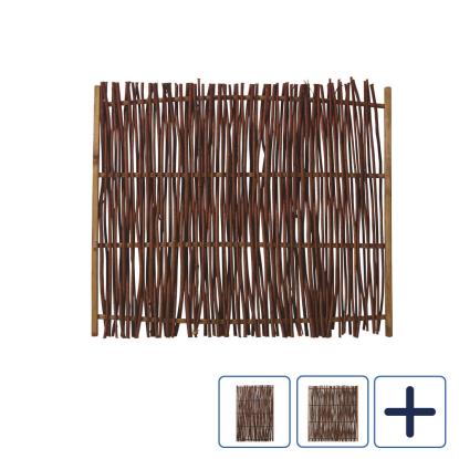 PLUS Lux  pilehegn - 120 cm bredt