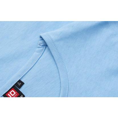 ID PRO Wear 0312 T-shirt, dame, lys blå