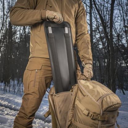 M-TAC Elite Gen. II vandrerygsæk, large, coyote - 60 liter