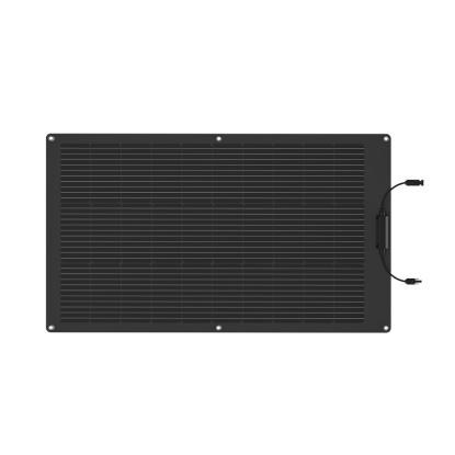 EcoFlow Power Kits fleksibelt solcellepanel, 100 W