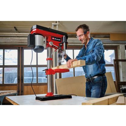 Einhell TC-BD 630/1 søjleboremaskine, 230V/630W