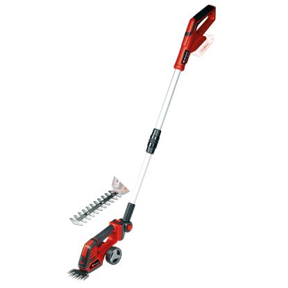 Einhell GE-CG 18/100 Li T akku kantklipper/-hækketrimmer, 18V, uden batteri og lader