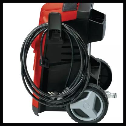 Einhell TC-HP 130 højtryksrenser, 130 bar, 1500 W