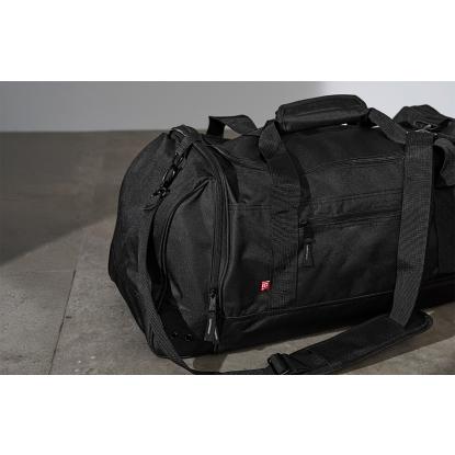 ID 1800 sportstaske, sort
