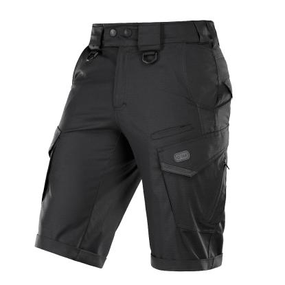 M-TAC Aggressor Gen. II Flex shorts, sort