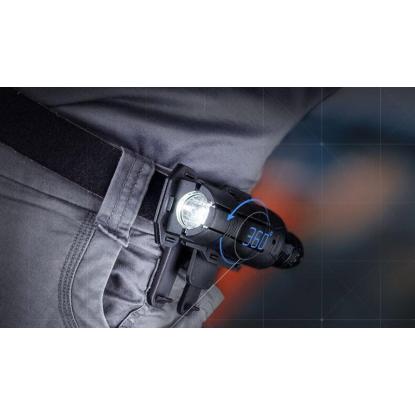 Nextorch V6 plasthylster til lommelygte