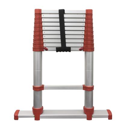 JUMBO hobby teleskopstige, 11 trin, 84 cm høj, 3,2 m - 41JH320