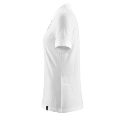 MASCOT CROSSOVER poloshirt, hvid