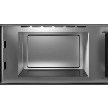 Siemens BF722R1B1 mikroovn til indbygning, 21 liter