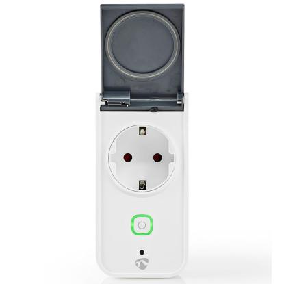 Nedis SmartLife udendørs smart stik