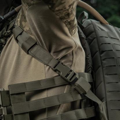 M-TAC Sturm Elite Gen. II rygsæk, XL, ranger green