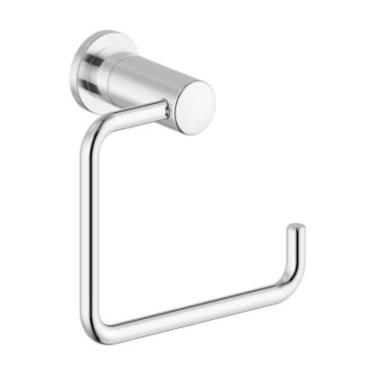 Damixa toiletpapirholder, krom 