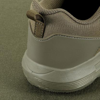 M-TAC Summer Pro sneakers, dark olive