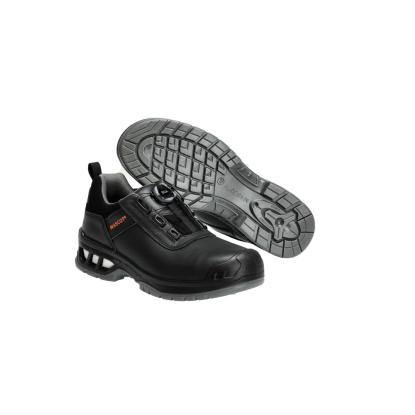 MASCOT FOOTWEAR ENERGY sikkerhedssko, sort