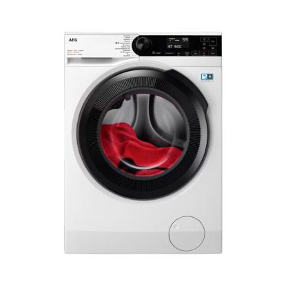 AEG 8000 PowerCare vaske/tørremaskine LWR834G96T - 9 kg