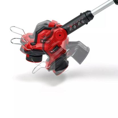 Einhell GE-CT 18/28 Li græstrimmer, 18 V, uden batteri og lader Einhell GE-CT 18/28 Li græstrimmer, 18 V, uden batteri og lader