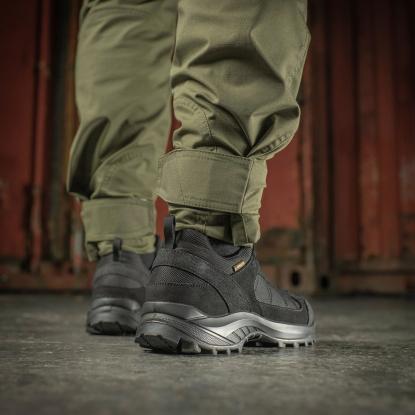 M-TAC Aggressor Gen. II Flex taktiske bukser, army olive