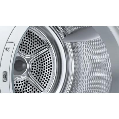 Siemens iQ500 kondenstørretumbler med varmepumpe WQ42G20LDN, 9 kg