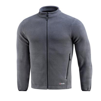 M-TAC Nord Polartec fleecejakke, dark grey