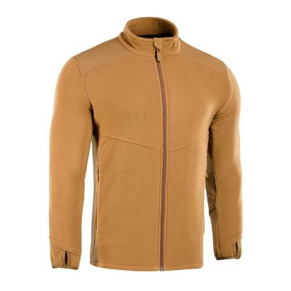 M-TAC Legatus Microfleece jakke, coyote brown