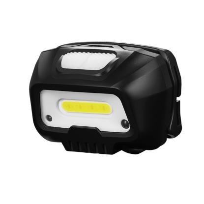 UniQ sensor pandelampe, 5W, 350 lumen