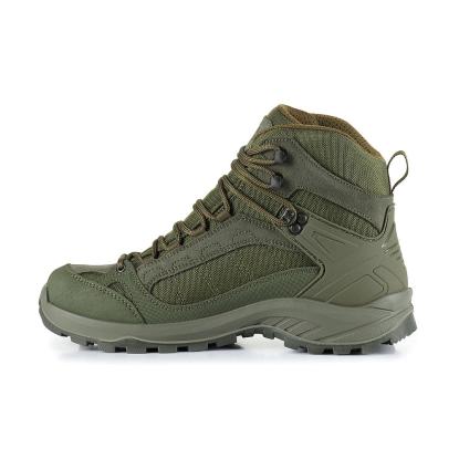 M-TAC Demi-Season taktiske støvler, ranger green