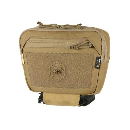 M-TAC Elite Gen. II sling bag, large, coyote