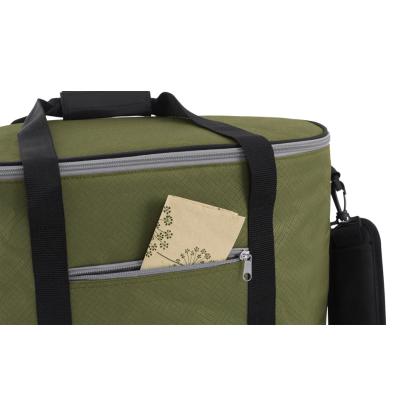 easy camp Arctic Daisy køletaske, olivengrøn - 28 liter