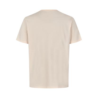 ID 0552 T-shirt, økologisk, off-white