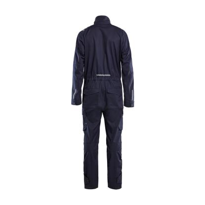 Blåkläder 6077 kedeldragt inherent, marineblå