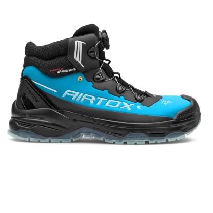 Airtox High-tech TX66 sikkerhedsstøvler med Whitelayer