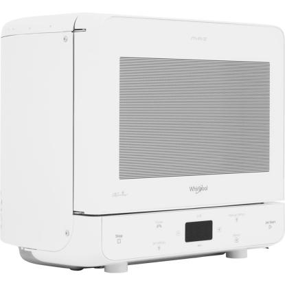 Whirlpool MAX 34 FW fritstående mikroovn, 13 liter