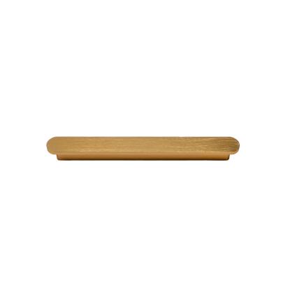 Jasa Company møbelgreb, 156 x 16 mm, guld