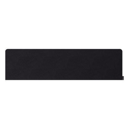 ELL cover til Front varmepumpe, Lamina, black