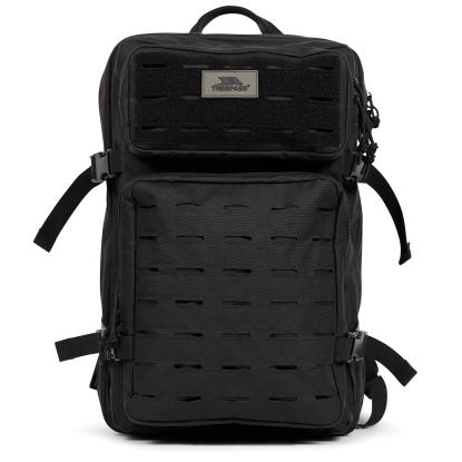Trespass TACTARA rygsæk, sort - 45 liter