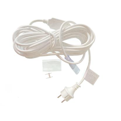 Wexim Bandit installationskit til 3026K, 3027K og 3030K LED strips