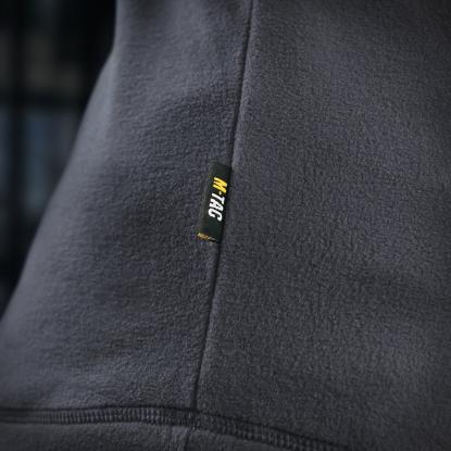 M-TAC Delta Polartec fleecejakke, dark grey