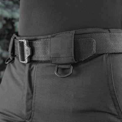 M-TAC Aggressor shorts, sort