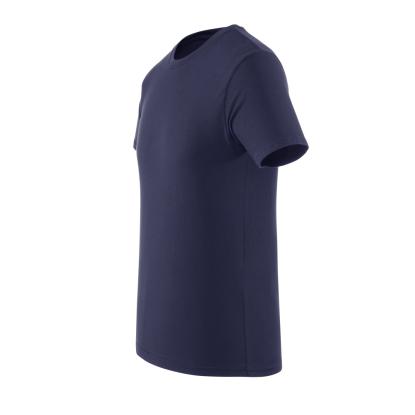 MACMICHAEL WORKWEAR Arica T-shirt, mørk marine