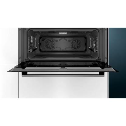 Siemens iQ500 ovn til indbygning VB558C0S0, 85 liter