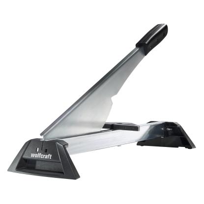 Wolfcraft LC 100 laminatskærer