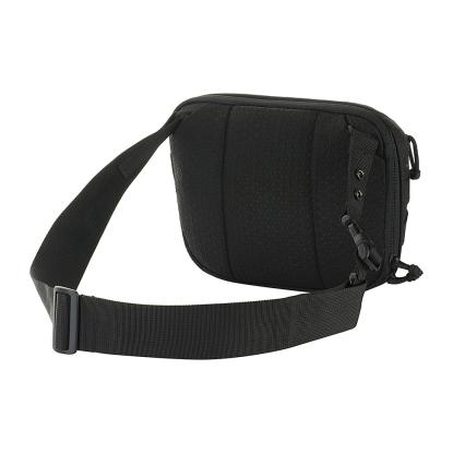 M-TAC Elite Sphaera Hex Gen. II sling bag, sort multicam/sort