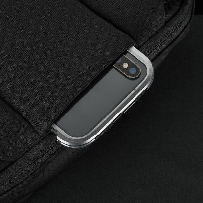 M-TAC Elite Sphaera Hex Gen. II sling bag, sort
