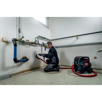 Metabo KHE 2445 kombihammer, 800W