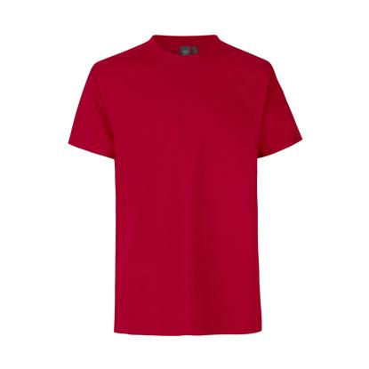 ID PRO Wear 0300 T-shirt, rød